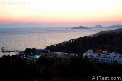 Hotel Golden Beach 4